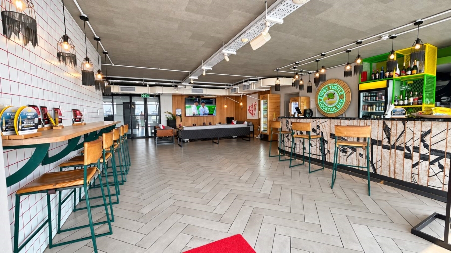 1 Bedroom Property for Sale in Woodstock Western Cape